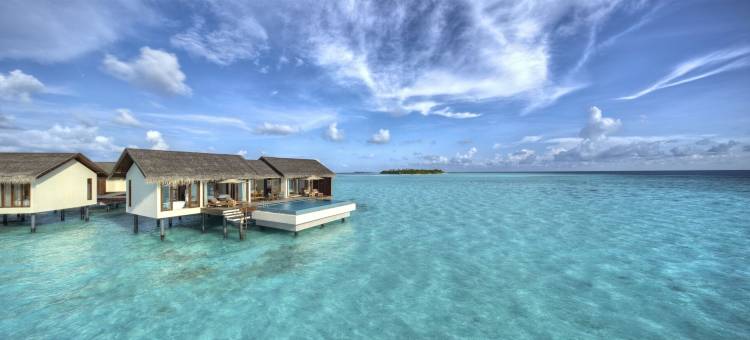 马尔代夫瑞僖敦法鲁玛福斯酒店(The Residence Maldives at Falhumaafushi)图片