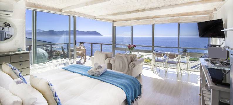 企鹅景旅馆(Penguins View Guesthouse)图片