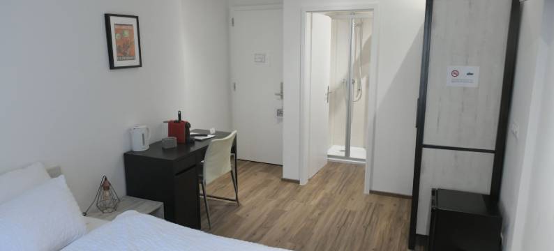 迪弗索博任特鲁旅馆(Albergo Diffuso Porrentruy)图片