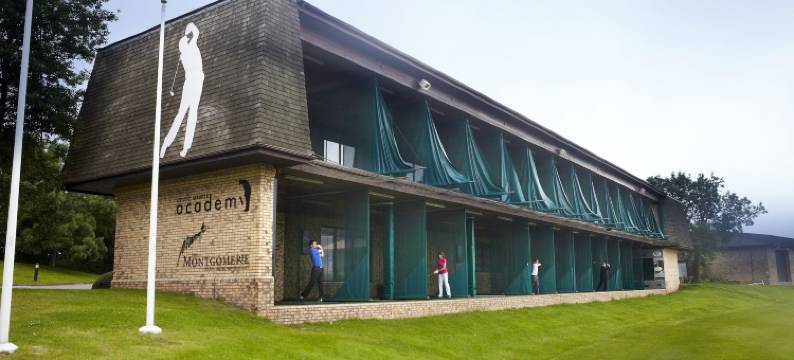 凯尔特人庄园度假村(The Celtic Manor Resort)图片