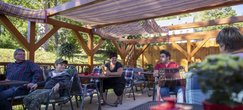 普斯特土地酒店(Hotel Zur Post)图片