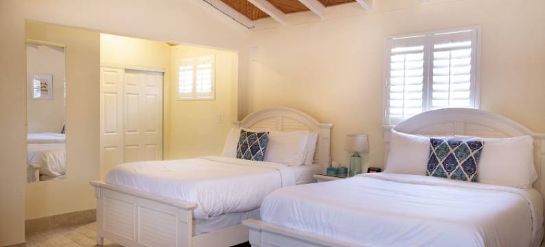 大西洋宾馆(Atlantic Hideaway)图片