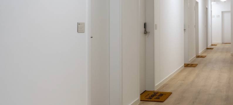 Limehome 罗森海姆 Gillitzerstraße(Limehome Rosenheim Gillitzerstraße)图片