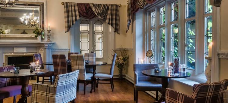 斯特克酒店(Stirk House Hotel)图片