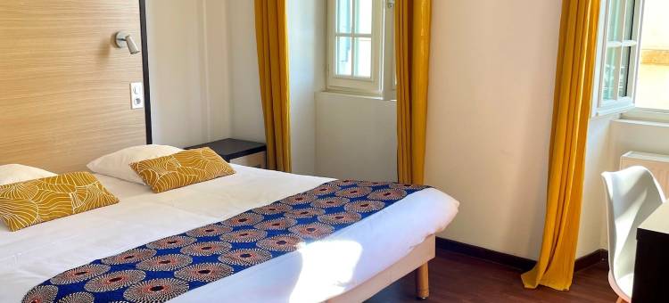 商务旅馆(Logis Hôtel le Commerce)图片