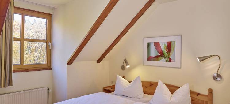 布劳恩拉格哈皮玛格度假村(Hapimag Ferienwohnungen Braunlage)图片