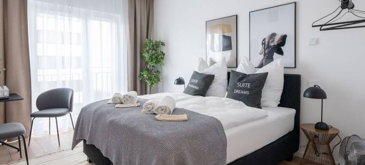 Limehome法兰克福Gutleutstraße(Limehome Frankfurt Gutleutstraße - Digital Access)图片