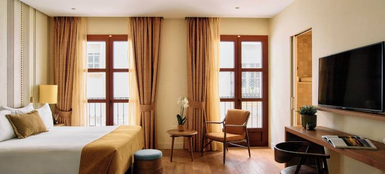 安达卢西亚的El Pilar酒店(Hotel El Pilar Andalucia)图片