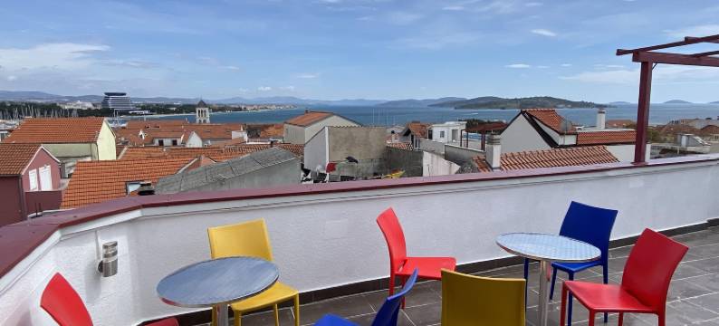 温迪斯灯塔(Lighthouse Vodice)图片