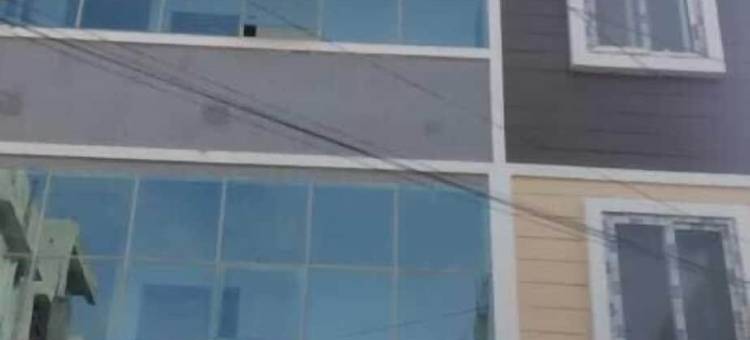 PPH 生活S酒店(Pph Living SS Grand)图片