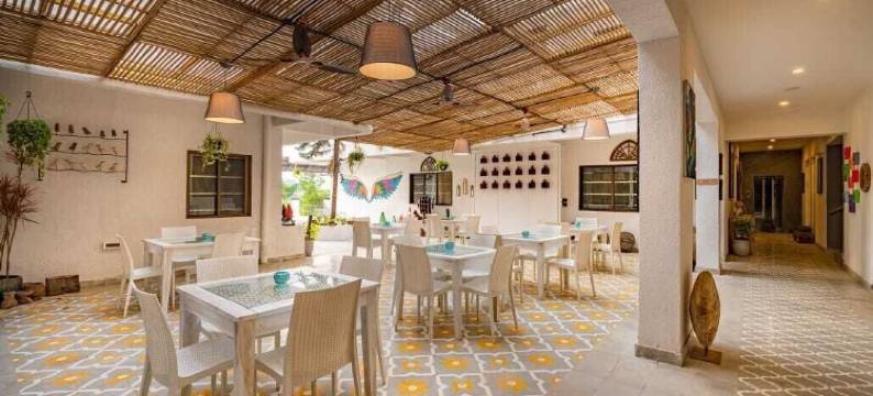 巴克 - 艺术酒店(The Bark- An Art Hotel)图片