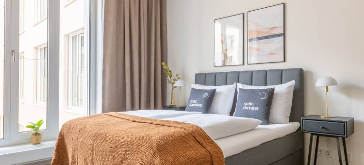 柏林穆勒街limehome(Limehome Berlin Müllerstraße - Digital Access)图片