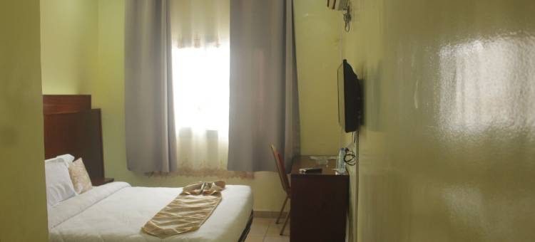 索玛泰尔酒店(Somatel Hotel)图片