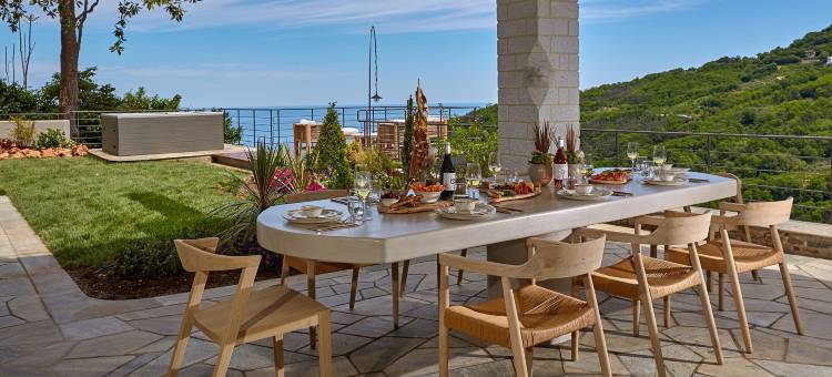 日出花园山丘(Sunrise Garden Hills)图片