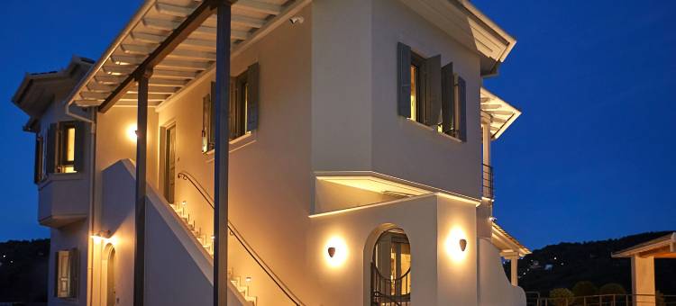 日出花园山丘(Sunrise Garden Hills)图片