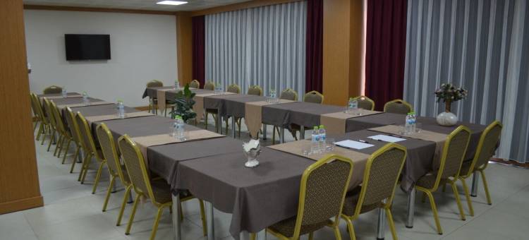 Quars花园酒店(Quars Garden Hotel)图片
