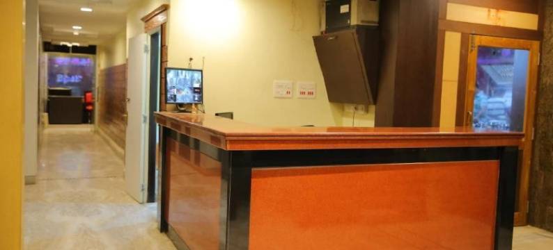 悉达多酒店(Hotel Siddhartha)图片