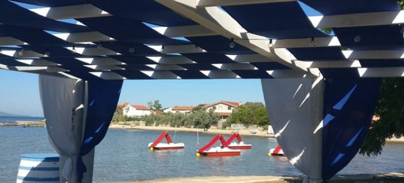 托皮奇公寓(Apartments Topić)图片