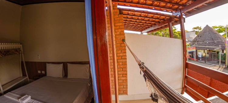 海洋旅馆七海(Pousada Sete Mares)图片