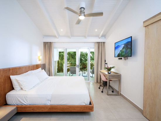 阿斯特拉精品酒店