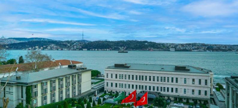 精英世界之家伊斯坦布尔博斯普鲁斯(Elite World Homes Istanbul Bosphorus)图片