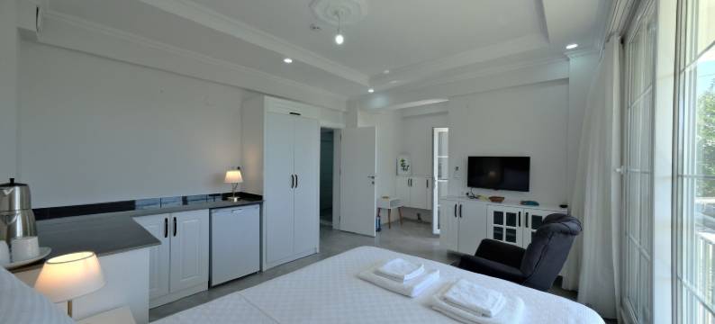 达拉曼套房及膳宿公寓(The Dalaman Suites & Pansiyon)图片