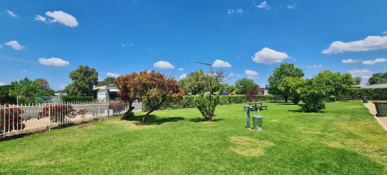 惠灵顿桥梁汽车旅馆(Bridge Motel Wellington)图片