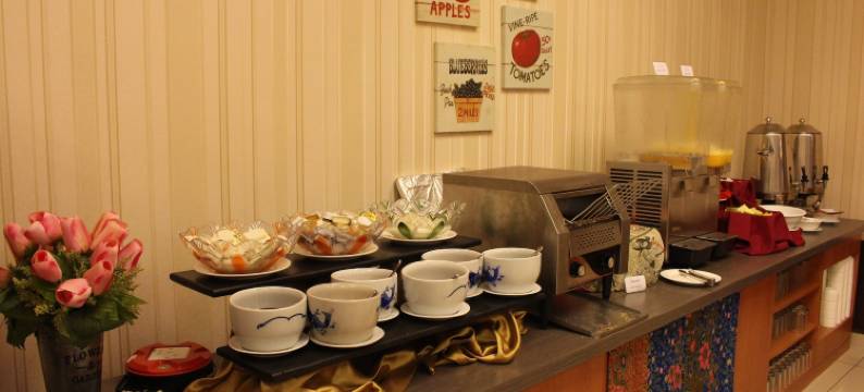 圣淘沙豪华酒店(Grand Sentosa Hotel)图片