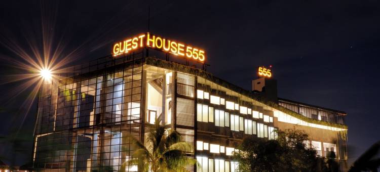 555 NKI旅馆(Guest House 555 NKI)图片