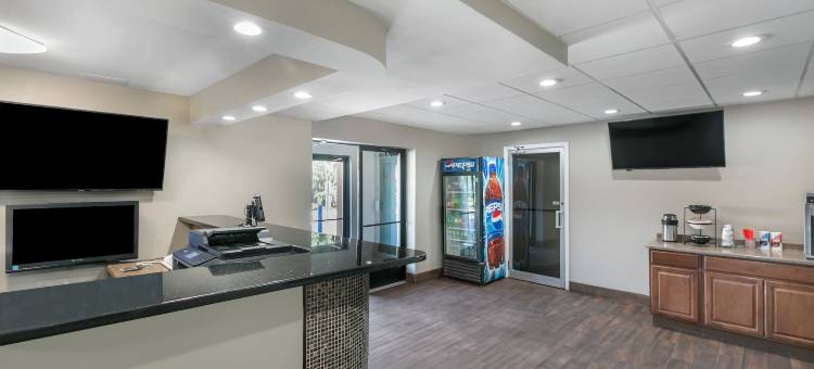 骑士旅馆布里斯托(Knights Inn Bristol)图片