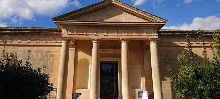 麦地那之家(Maison Medina Malta)图片