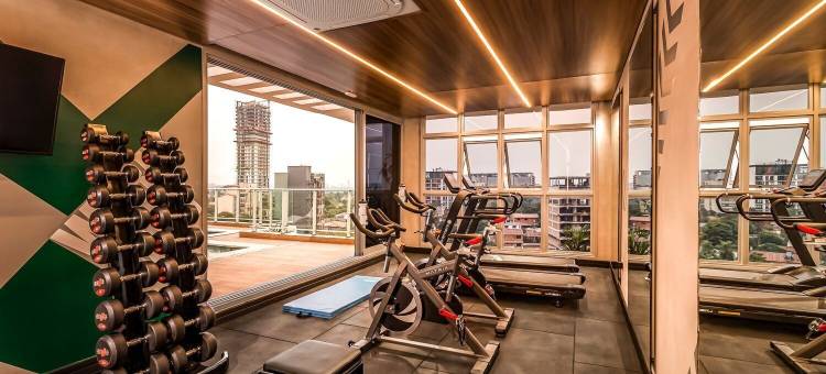 HOUZE Stay & Residences by AVA图片