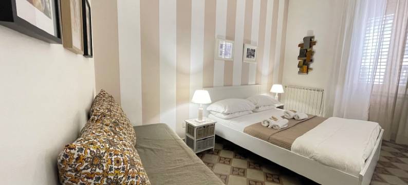 民宿艾森泽(B&B Essenze)图片