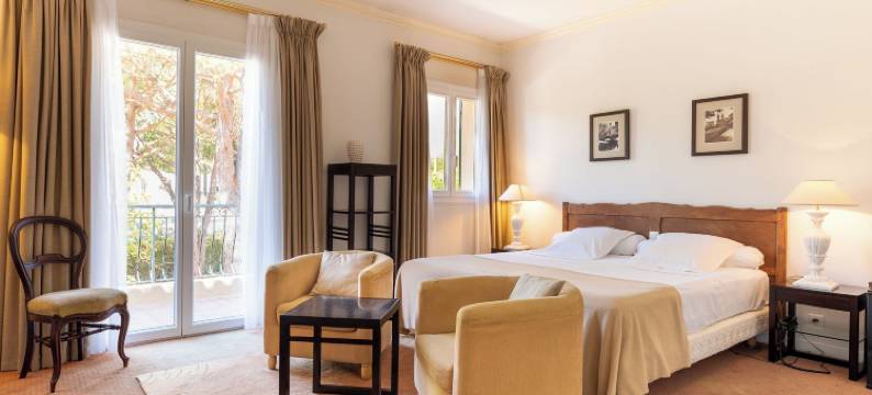 雷蒂尔旅馆(Logis Hôtels Auberge du Rédier)图片