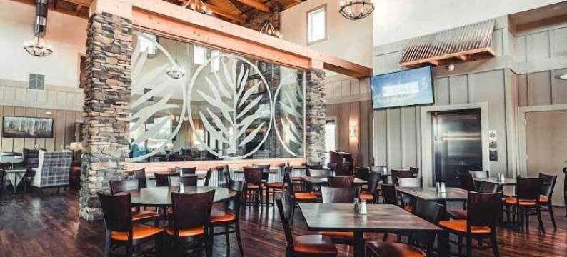 辛辛那提营地雪松(Cincinnati Camp Cedar)图片