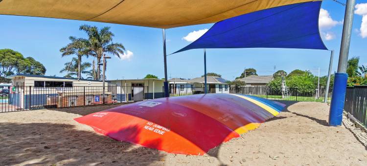 水边假日公园(Waters Edge Holiday Park)图片