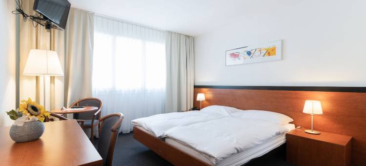 格特瑞多南部汽车旅馆(Motel Gottardo Sud)图片