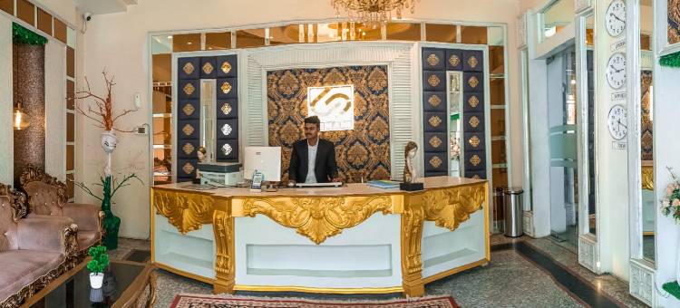 景色宜人酒店(Hotel Pleasant View)图片