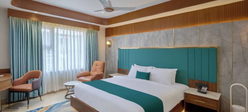 科兹科德机场酒店(Kowju Airport Hotel Calicut)图片