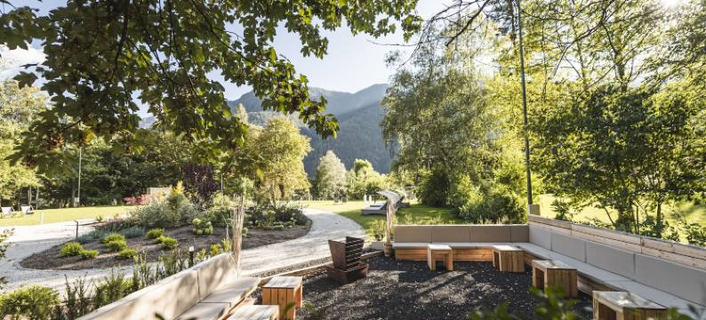 斯塔福勒罗曼蒂克酒店及餐厅(Romantik Hotel & Restaurant Stafler)图片