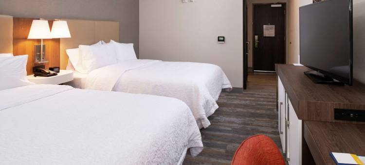 布埃纳帕克欢朋套房酒店(Hampton Inn & Suites Buena Park)图片