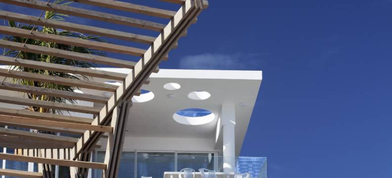 紫外线精品公寓(Ultravioleta Boutique Residences)图片