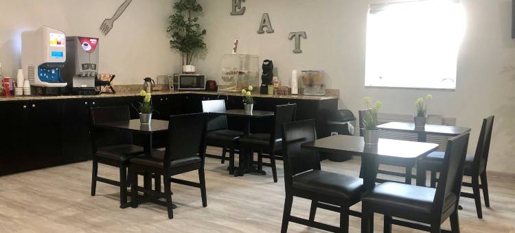 布林克利美洲最佳价值酒店(Americas Best Value Inn Brinkley)图片