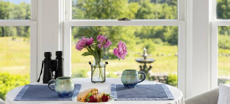 马奎尔之屋民宿(Maguire House Bed and Breakfast)图片