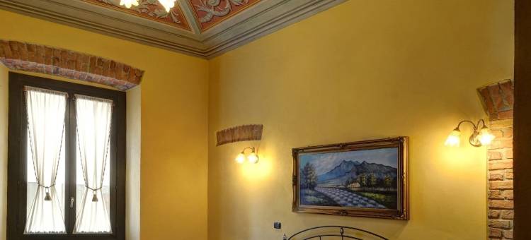 中央广场酒店(Palazzo Centro Alloggi Vacanza)图片