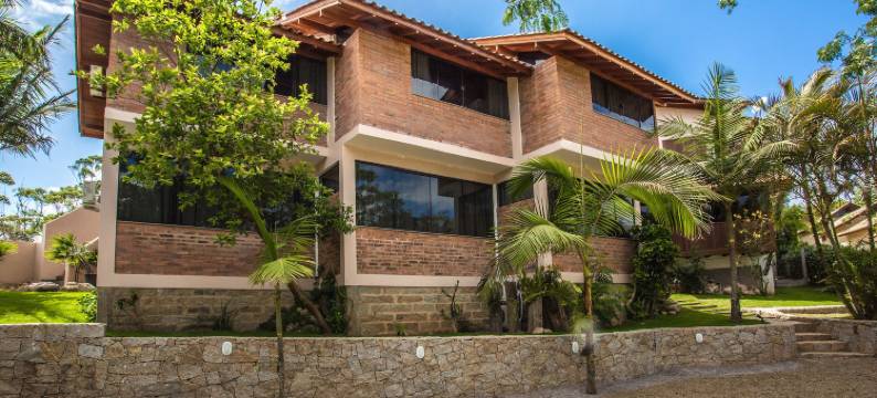 玫瑰沙旅馆(Pousada Areias do Rosa)图片