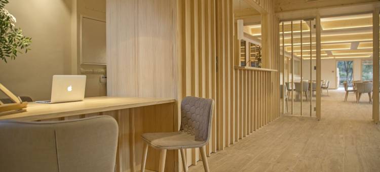 马尔富勒酒店(Mar de Fulles Hotel)图片