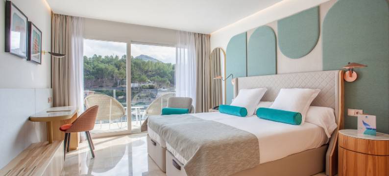 莫林斯格波特酒店(Grupotel Molins)图片