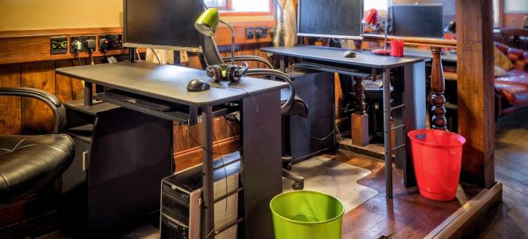 长船旅馆(The Longboat Inn)图片