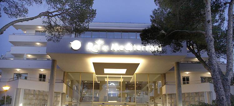 地中海国王 BG 酒店(BG Rei del Mediterrani)图片